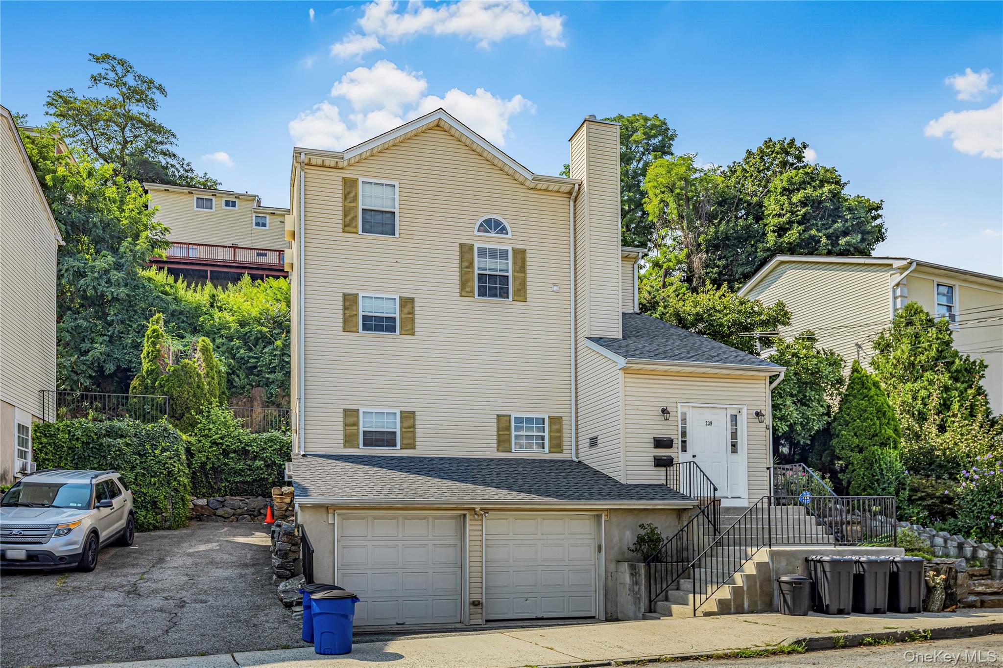 239 Mary Lou Avenue, Yonkers NY 10703
