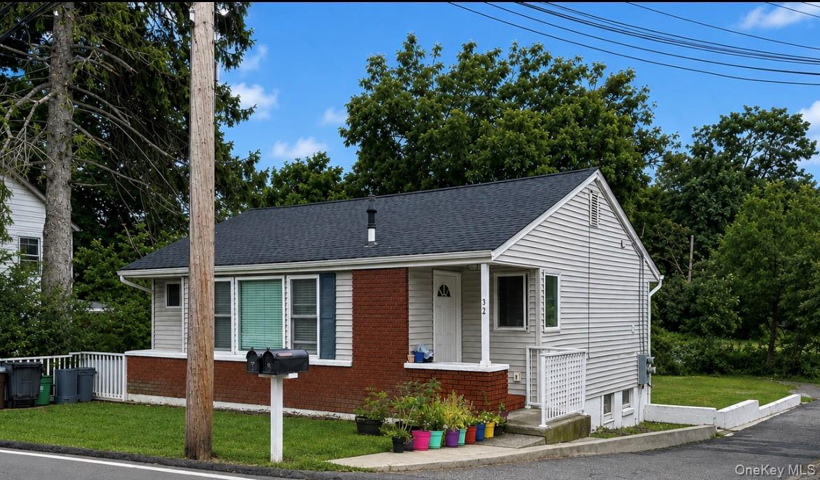32 Tomkins Avenue, Stony Point NY 10980