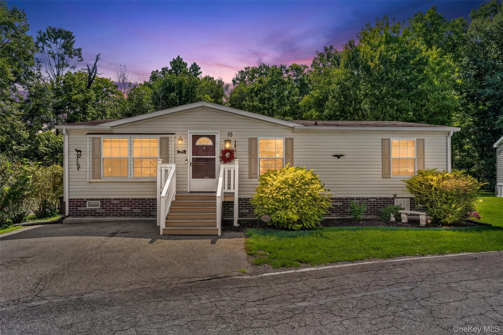 2607 State Route 17K Unit #16, Bullville NY 10915