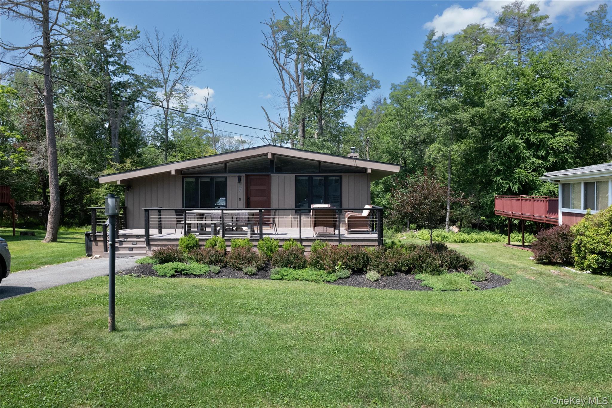 7 Donenfeld Drive, Kauneonga Lake NY 12749