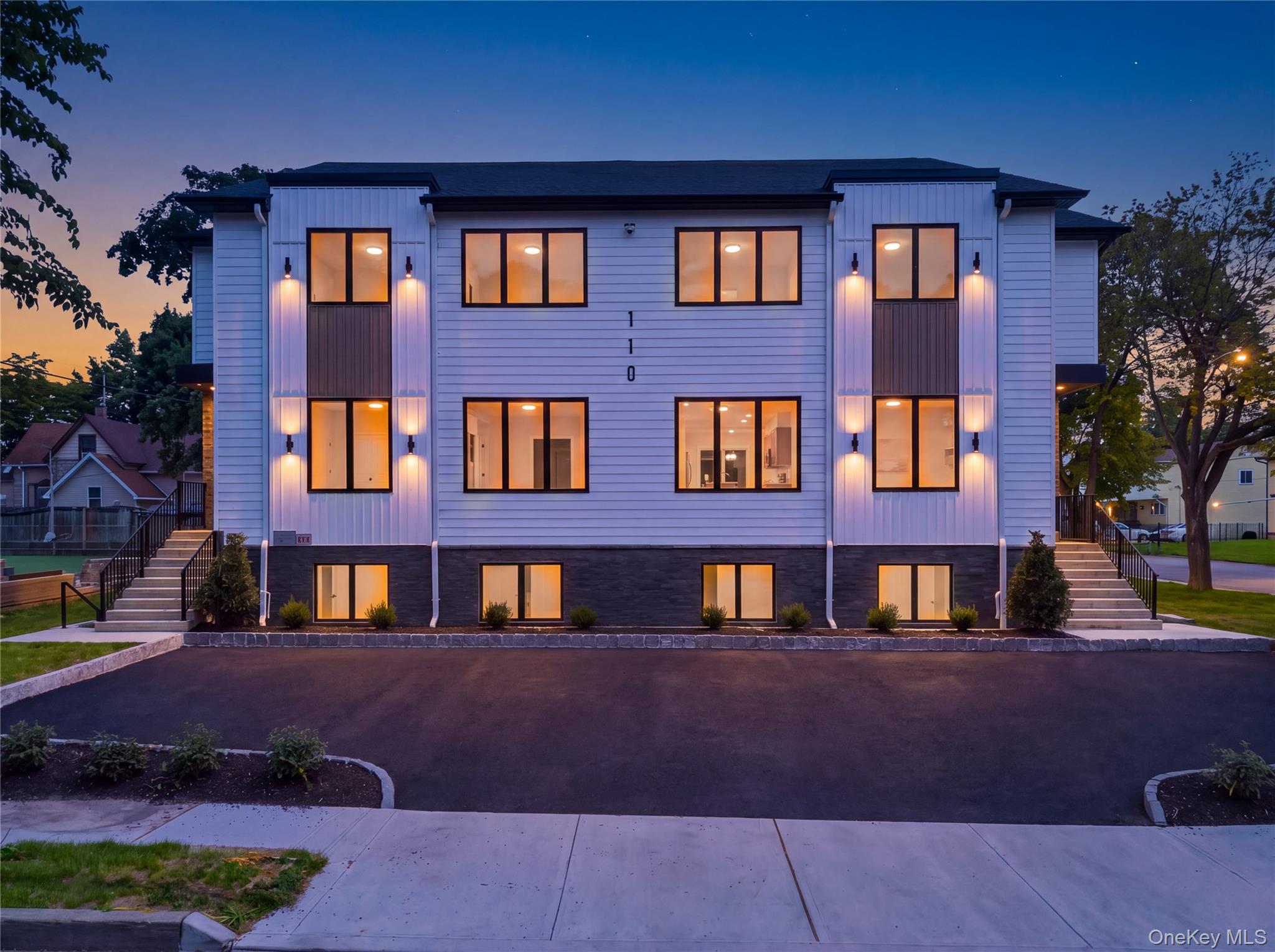 110 Fairview Avenue Unit #202, Spring Valley NY 10977