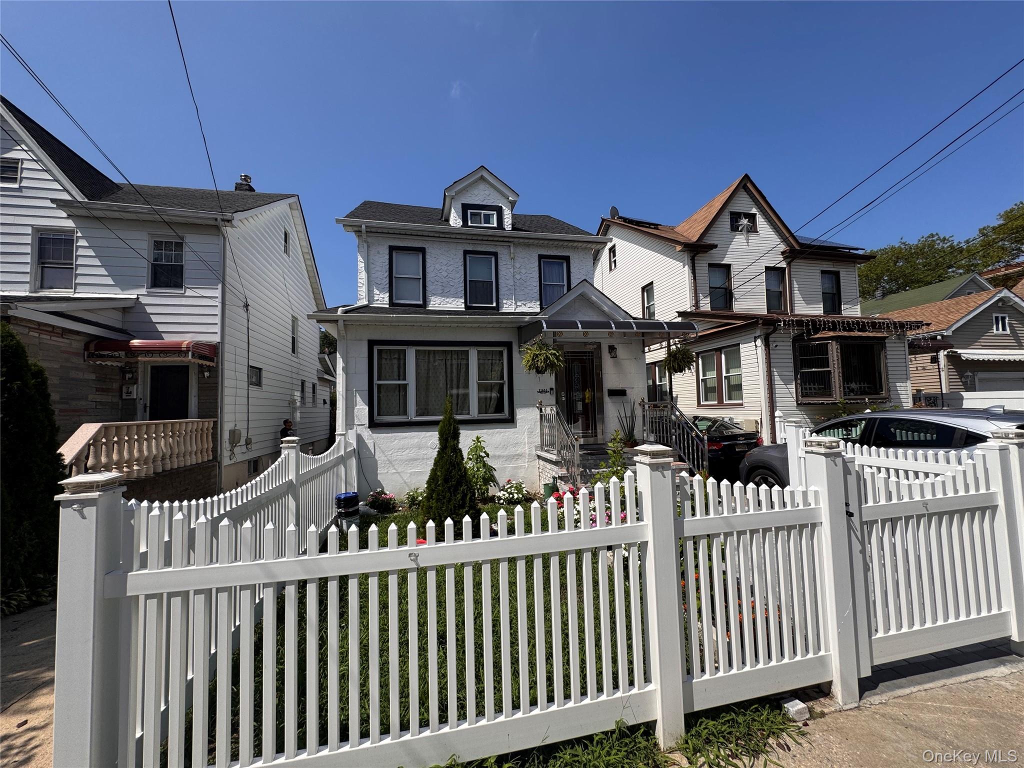 116-16 167th Street, Jamaica NY 11434