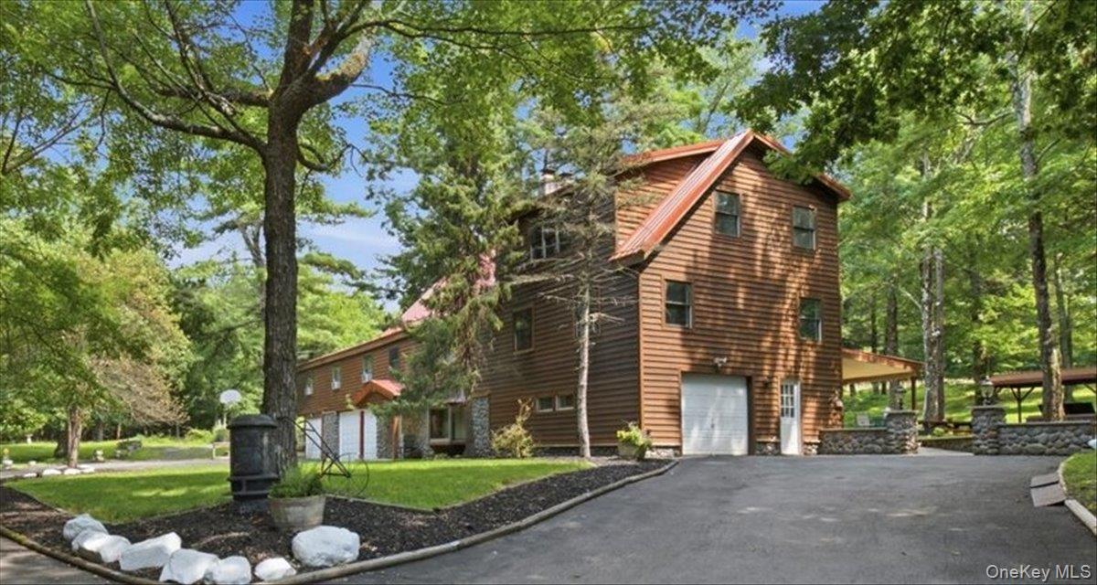 31 Favorito Road, Cairo NY 12413
