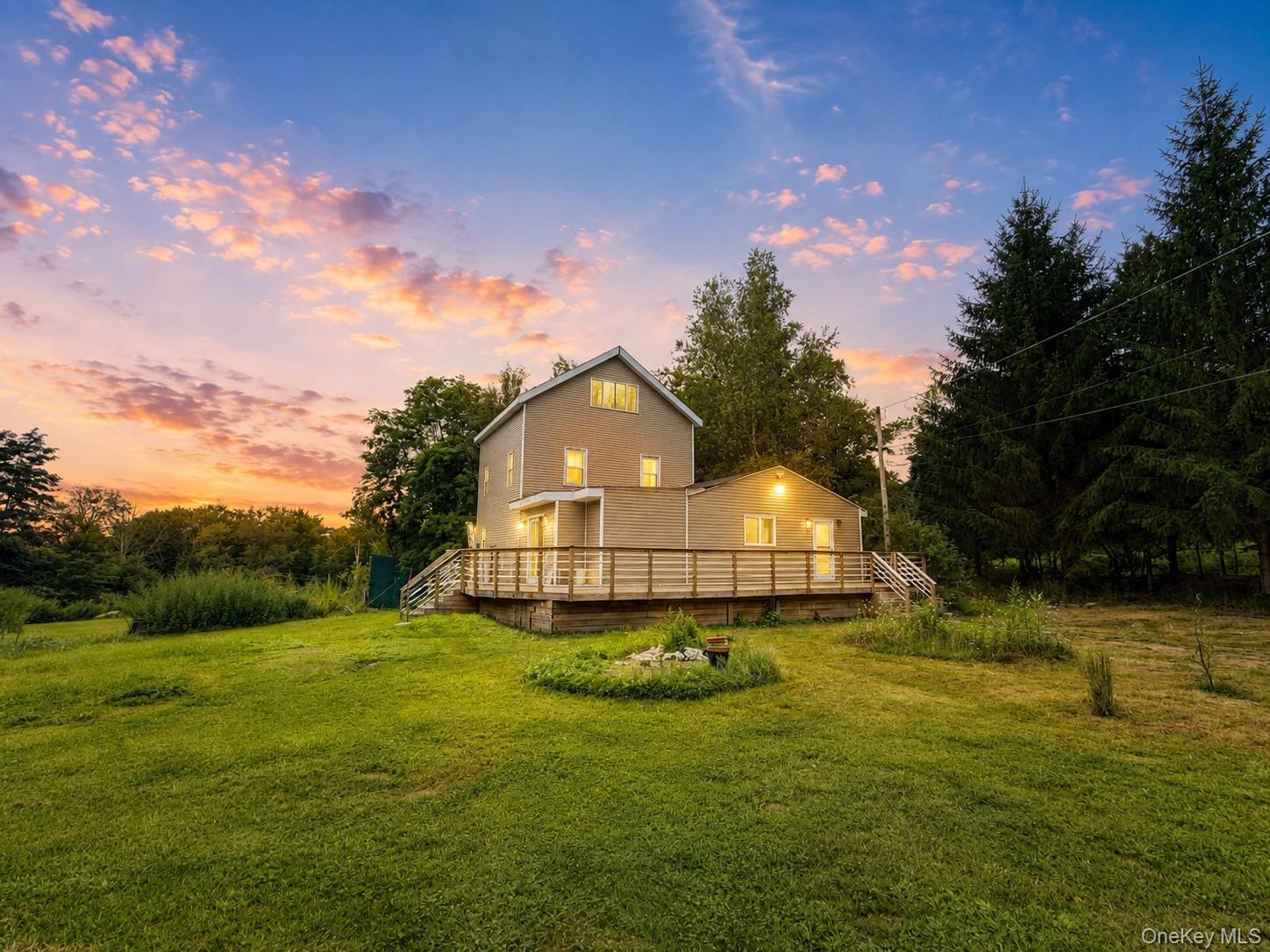 150 Cold Spring Road, Liberty NY 12754