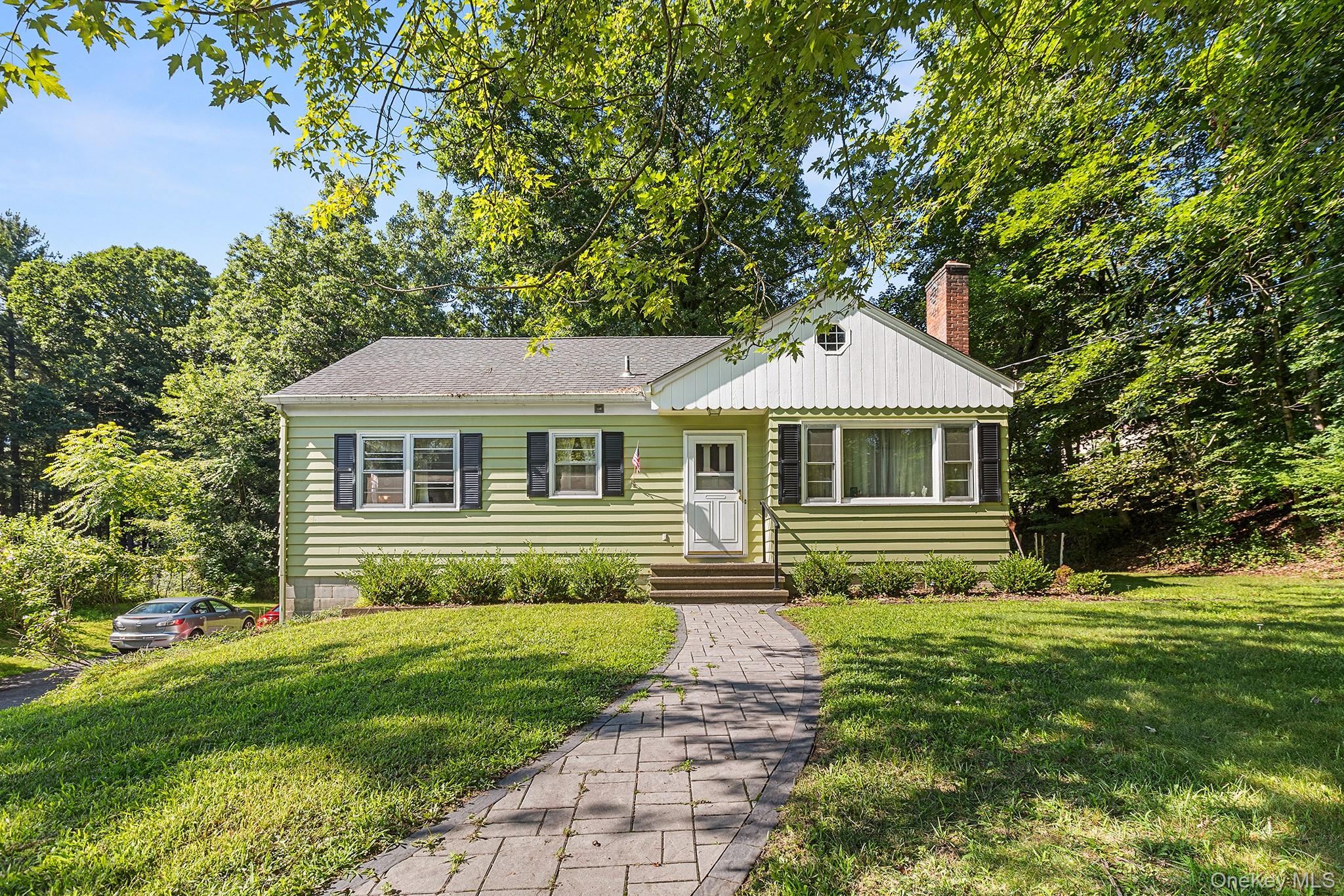 46 Hillis Terrace, Poughkeepsie NY 12603