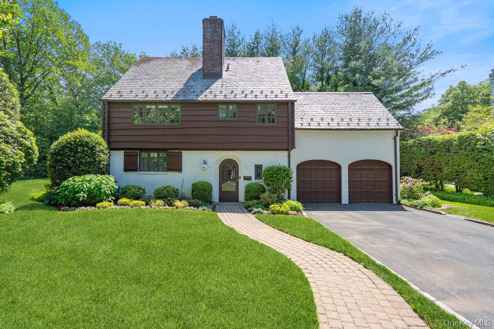 34 Wensley Drive, Great Neck NY 11021