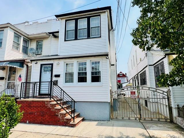 103-45 106th Street, Ozone Park NY 11417