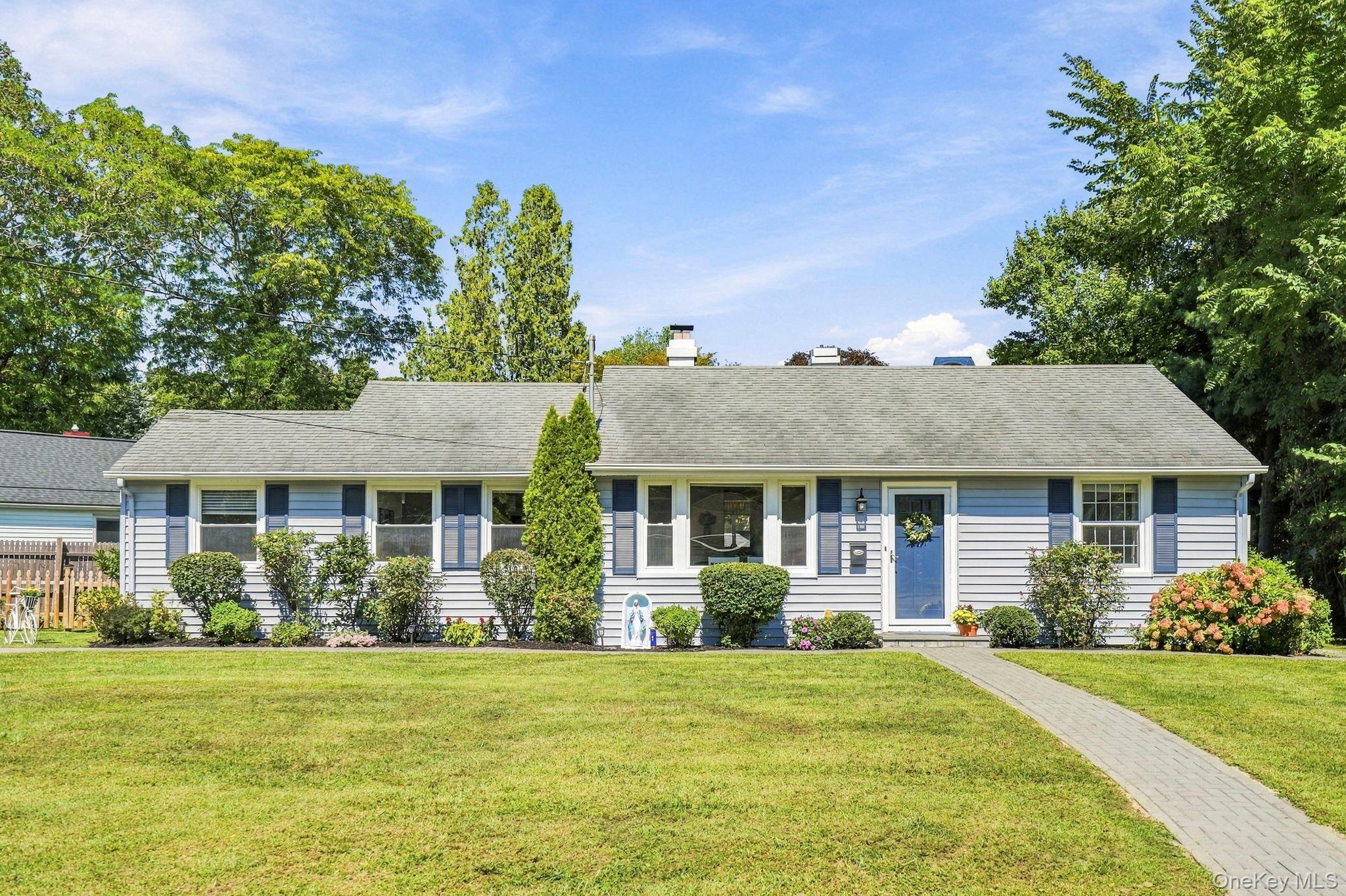 1 Mundet Drive, Ossining NY 10562