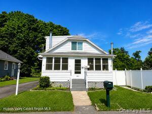 1011 Columbia Street, Kingston NY 12401