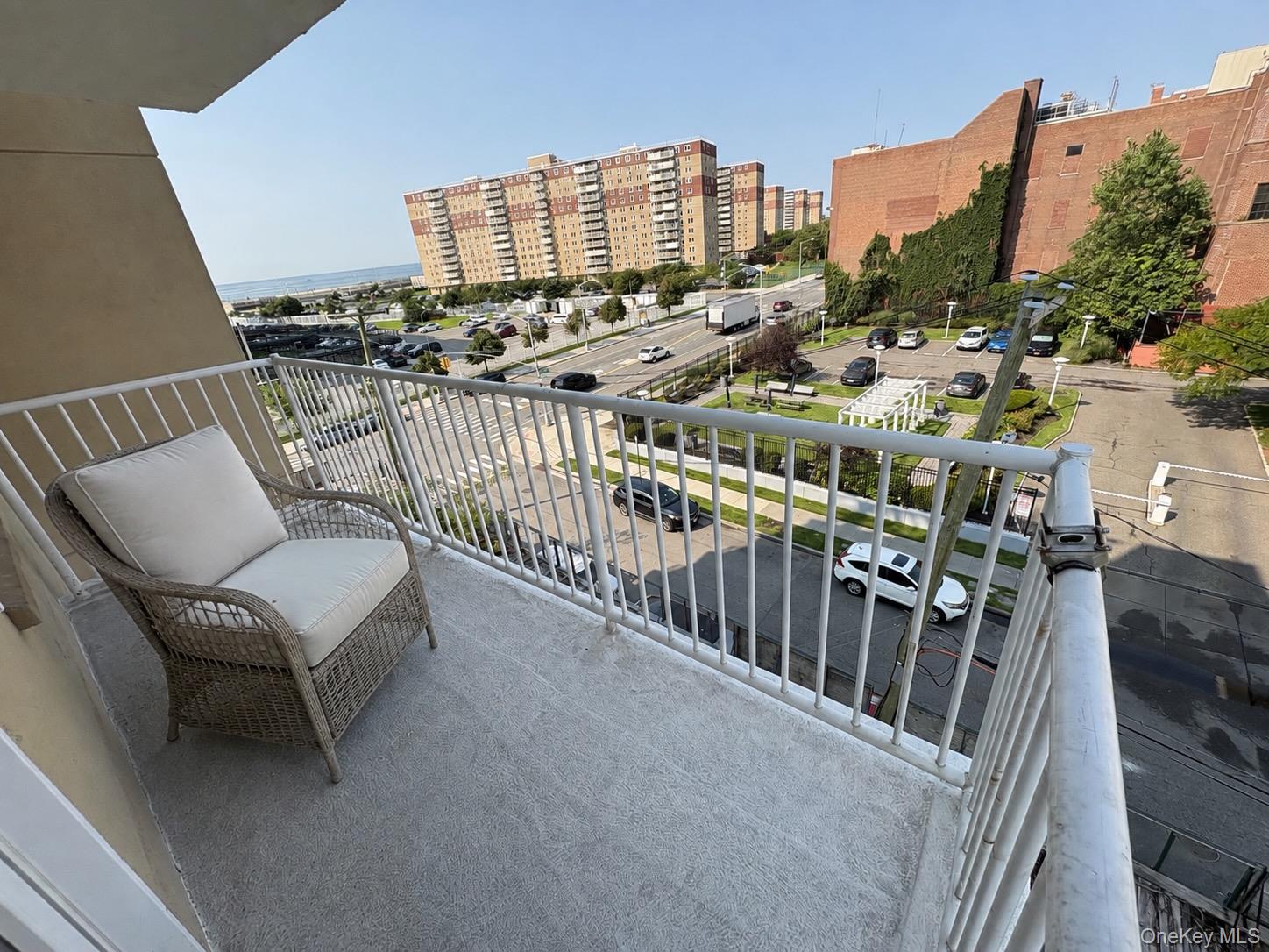 7914 Rockaway Beach Boulevard Unit 5C, Rockaway Beach NY 11693