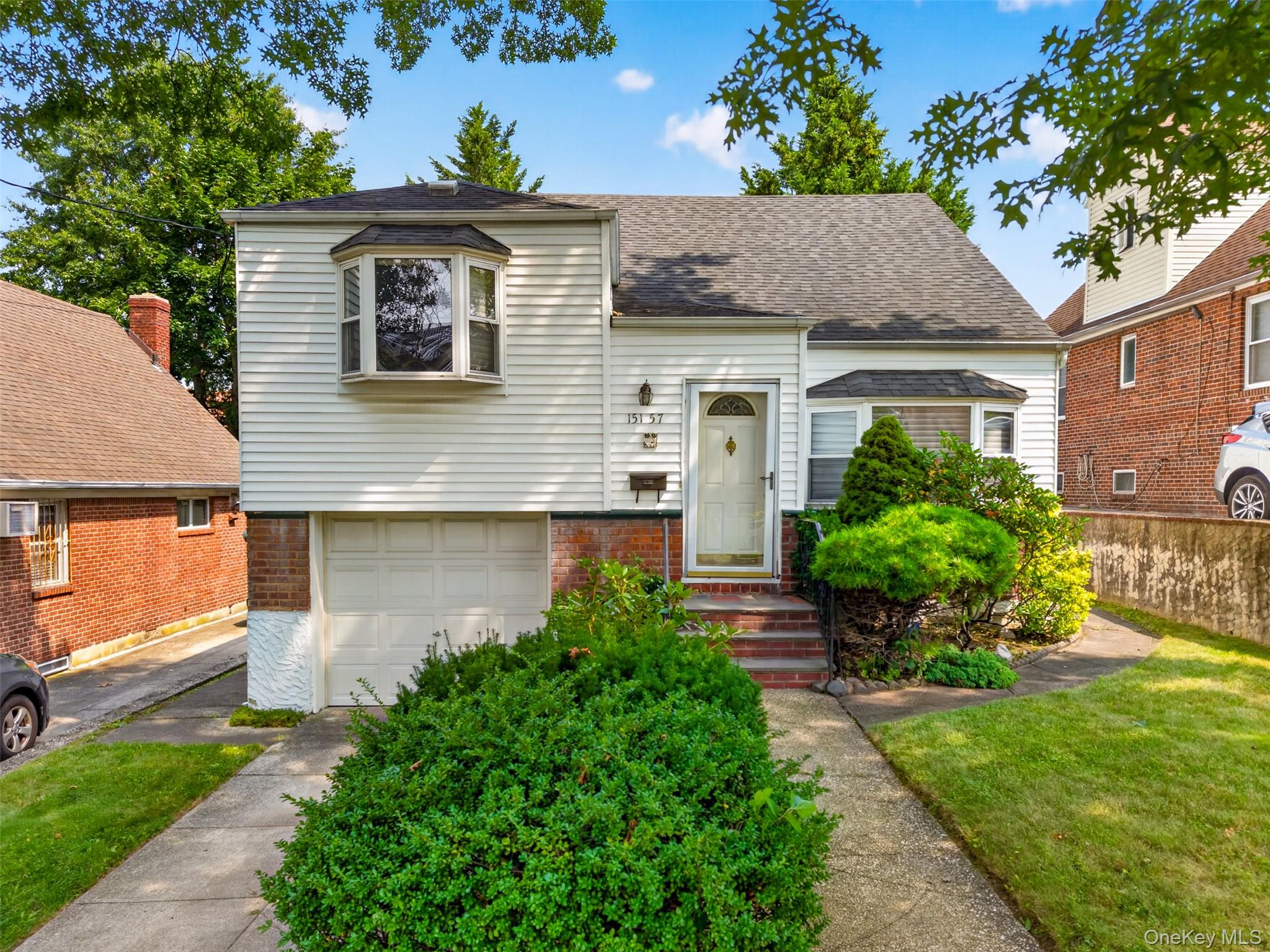 151-57 28th Avenue, Flushing NY 11354