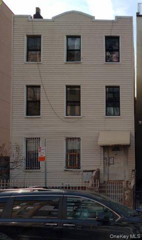 590 Marcy Avenue, Brooklyn NY 11206