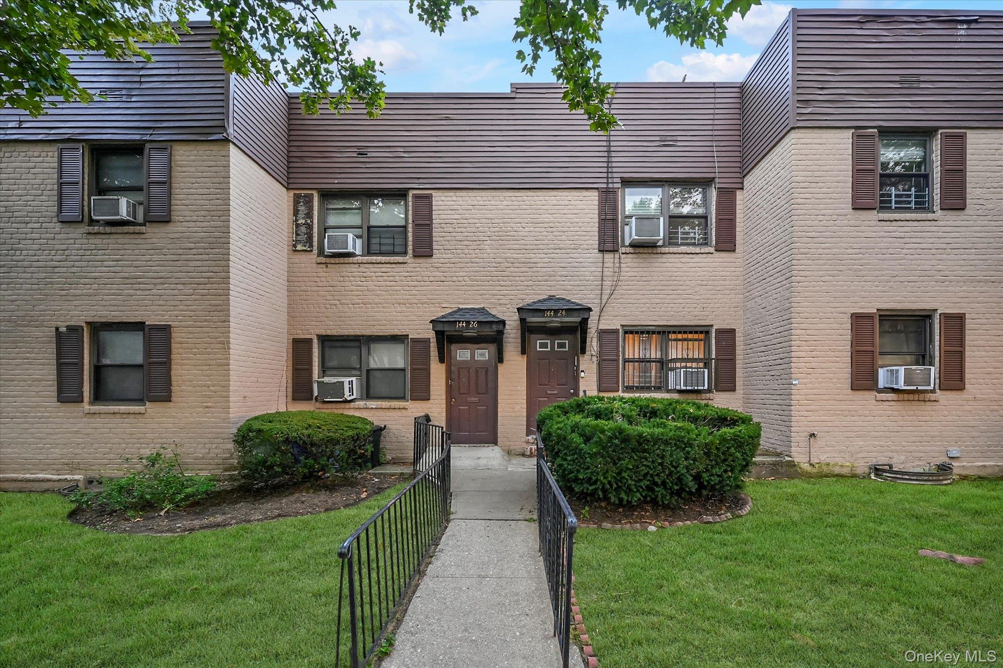 144-24 72nd Avenue Unit 45B, Flushing NY 11367