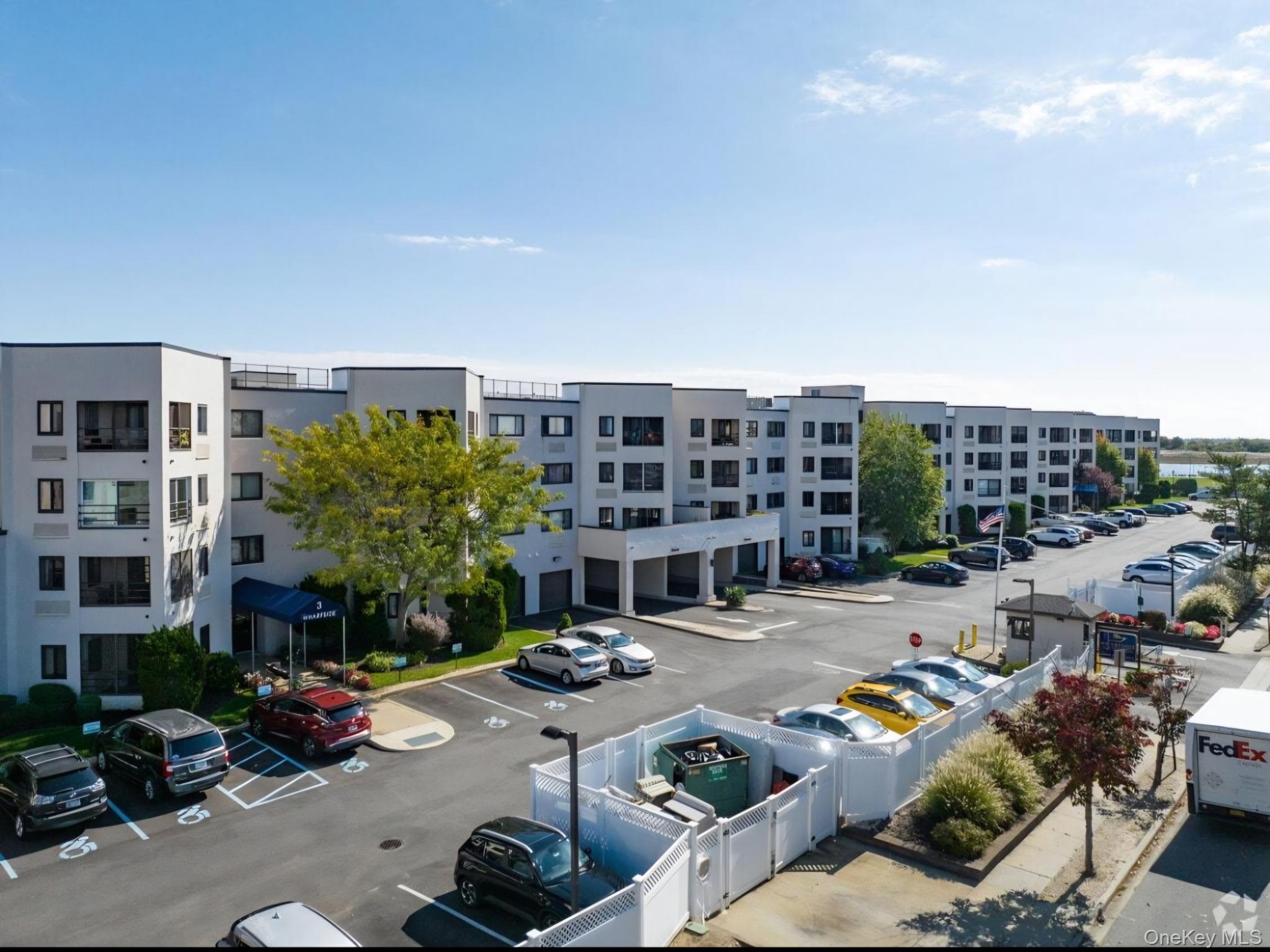 725 Miller Avenue Unit 410, Freeport NY 11520