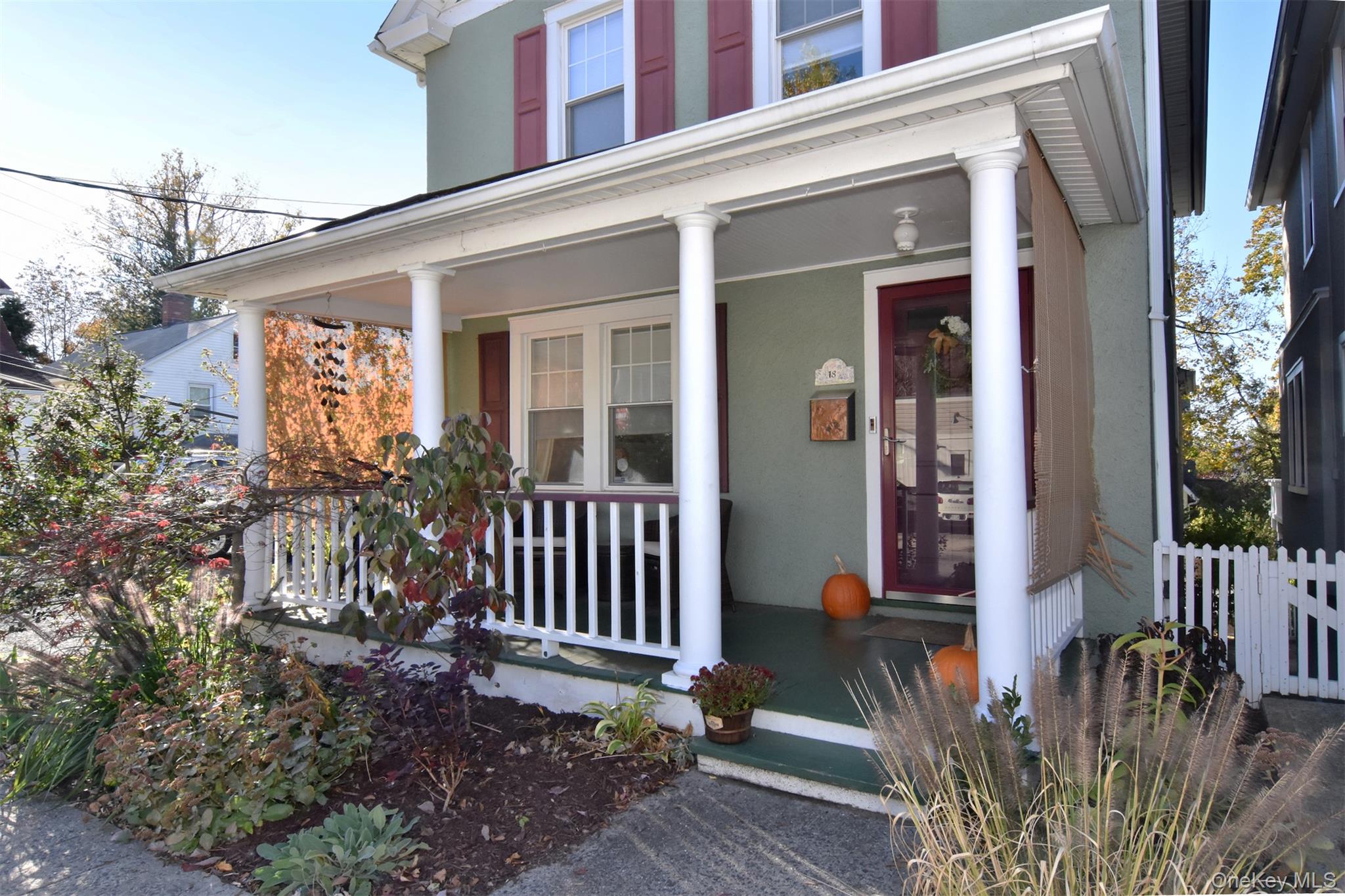 18 Grinnell Street, Irvington NY 10533