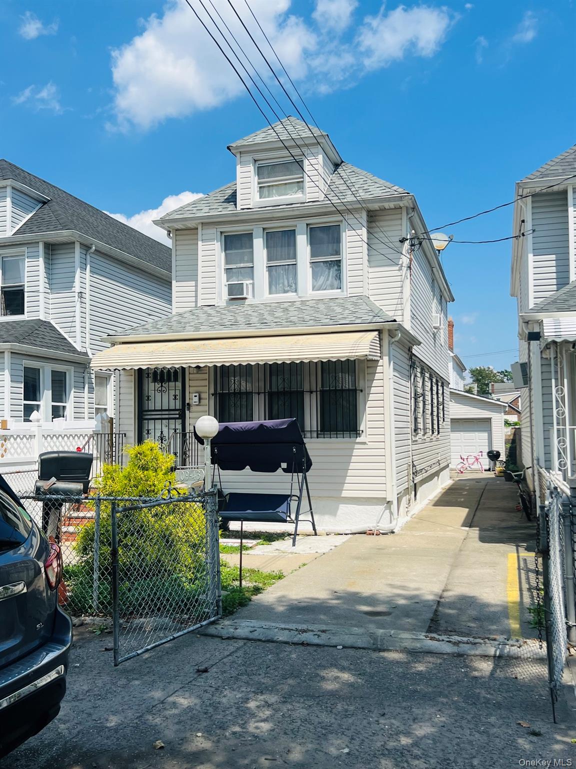 10943 133rd Street, South Ozone Park NY 11420