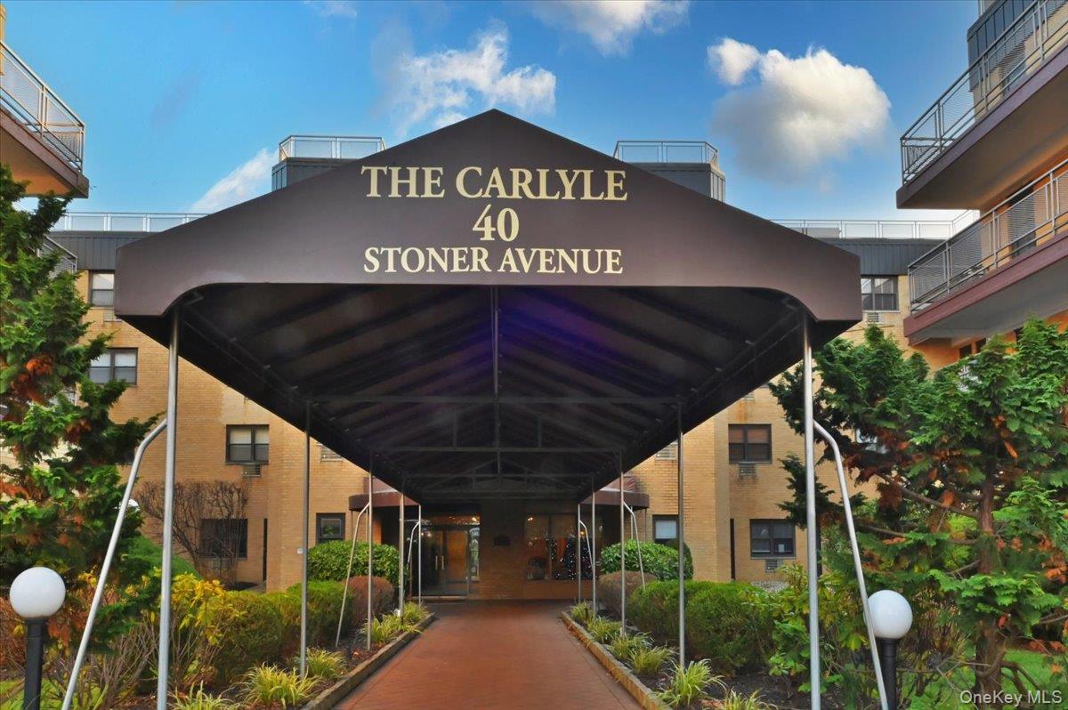 40 Stoner Avenue Unit 2F, Great Neck NY 11021