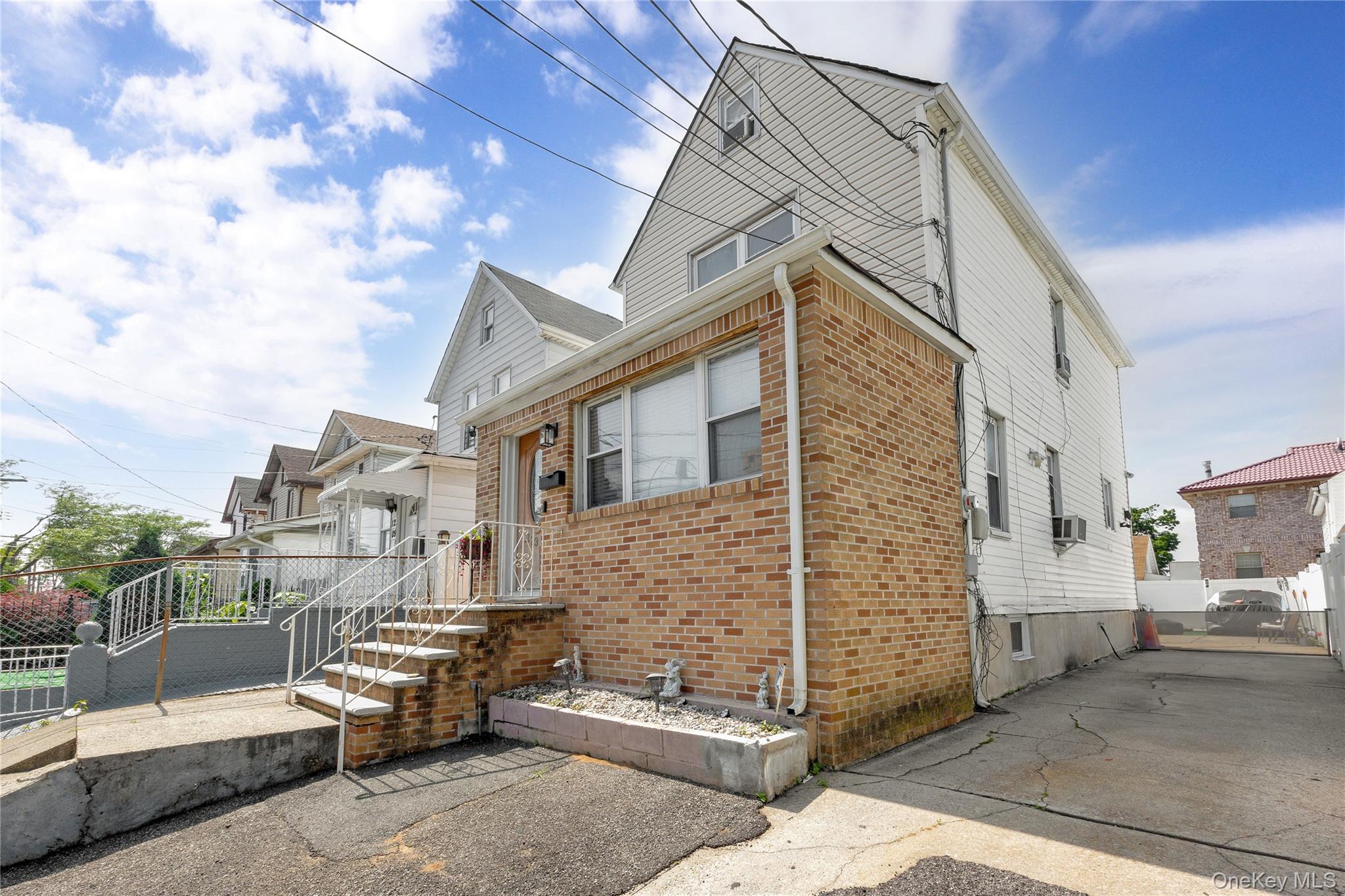 12311 115th Avenue, South Ozone Park NY 11420