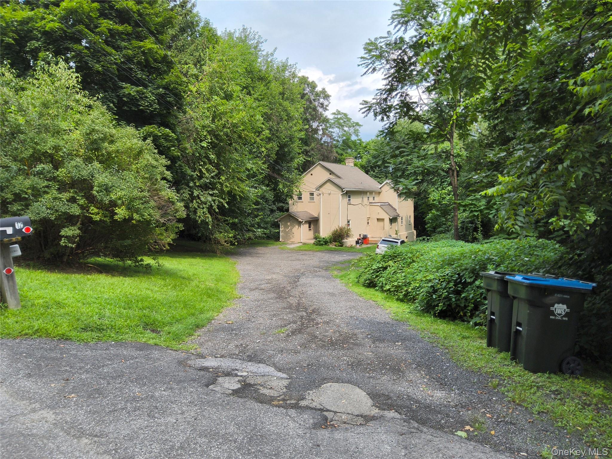 12 Russo Drive, Newburgh NY 12550