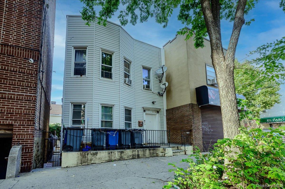 719 Van Nest Avenue, Bronx NY 10462