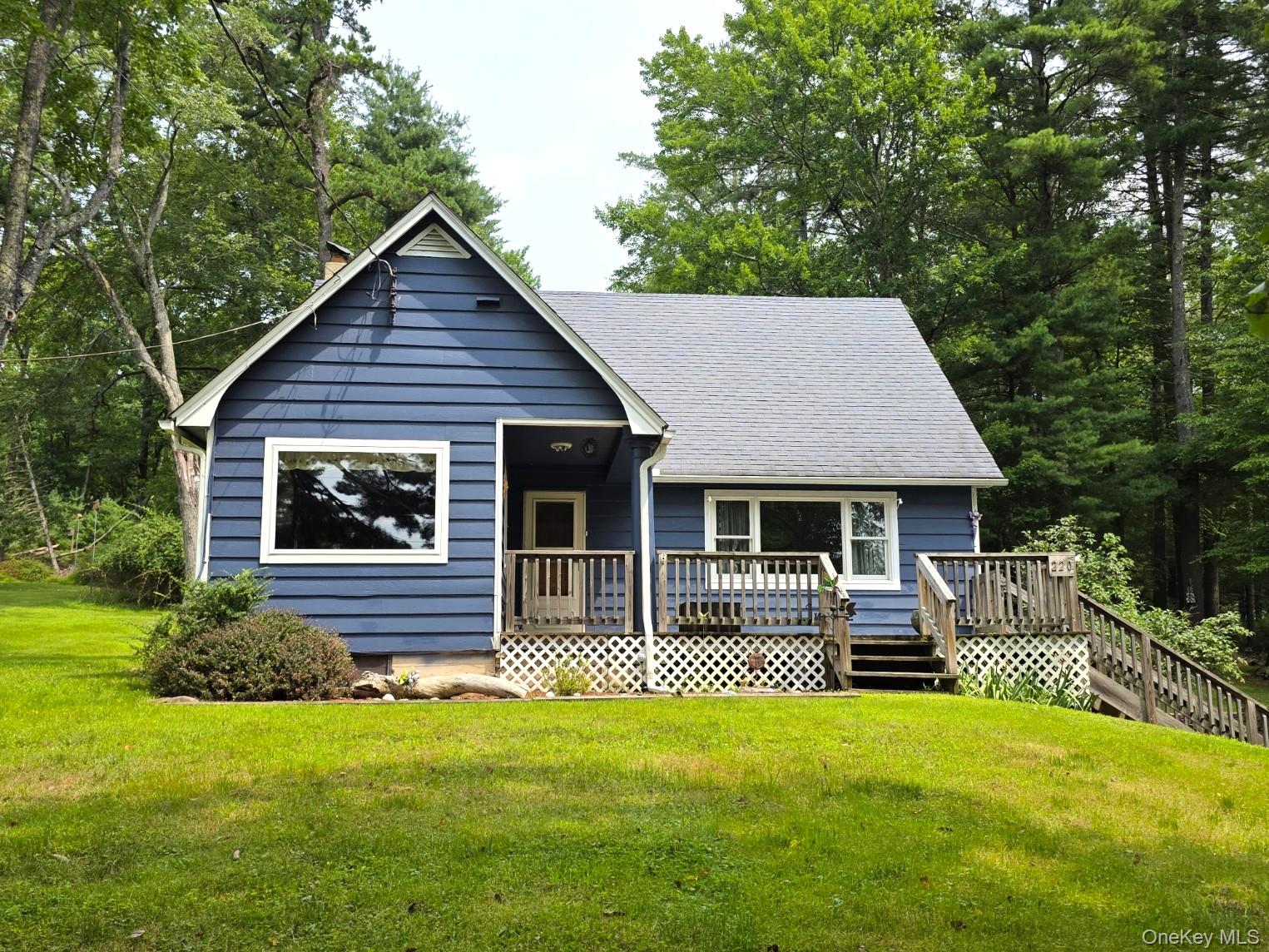 220 Mail Road, Barryville NY 12719