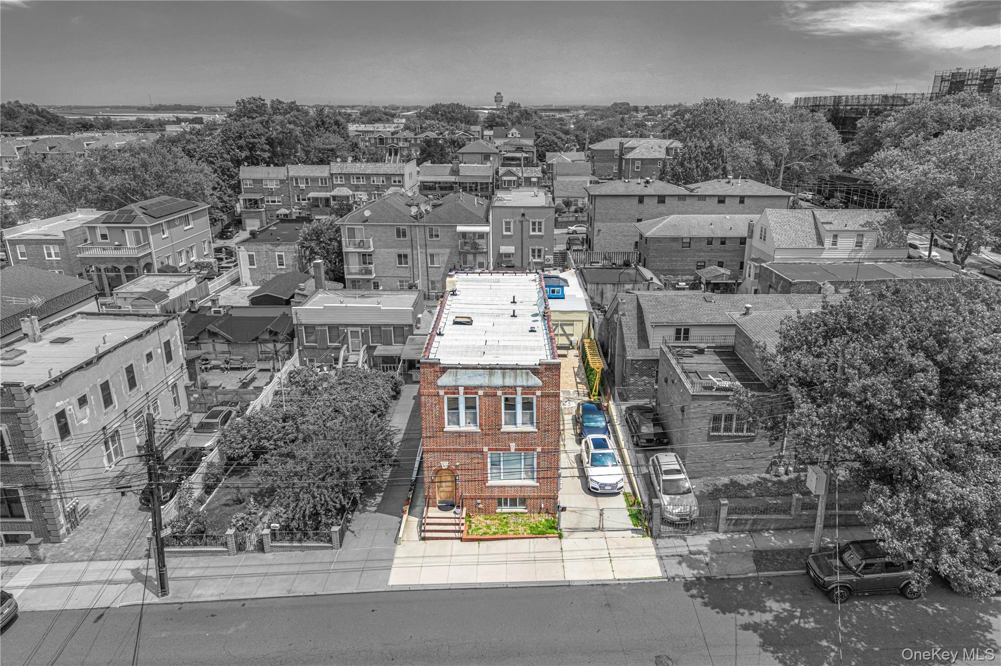 20-25 74th Street, East Elmhurst NY 11370