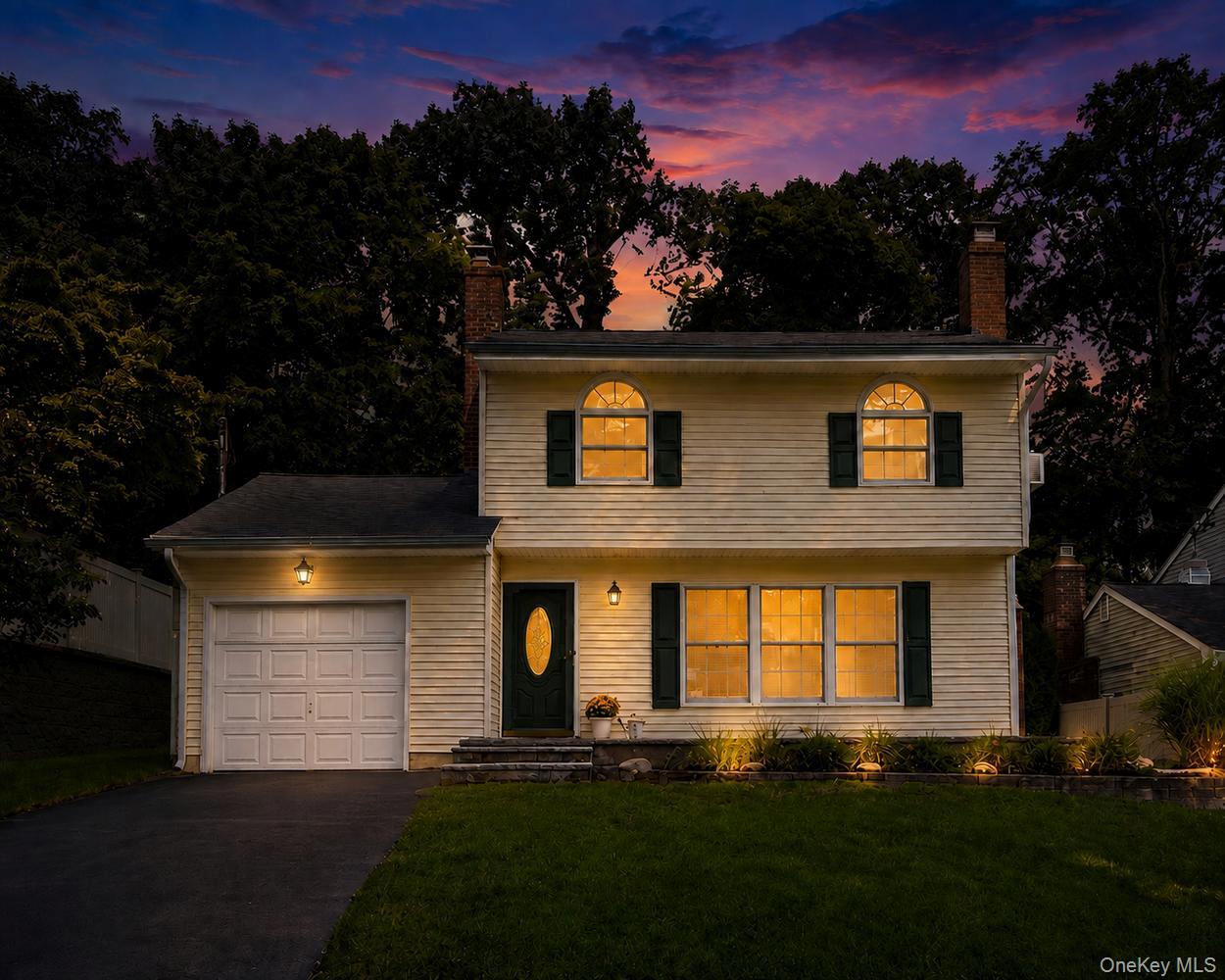 73 Maple Place, Huntington NY 11743