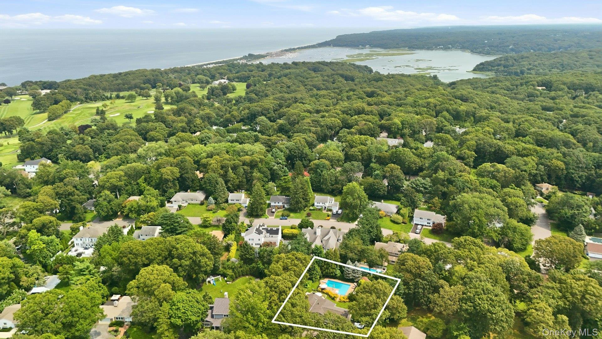 11 Soundview Drive, Port Jefferson NY 11777