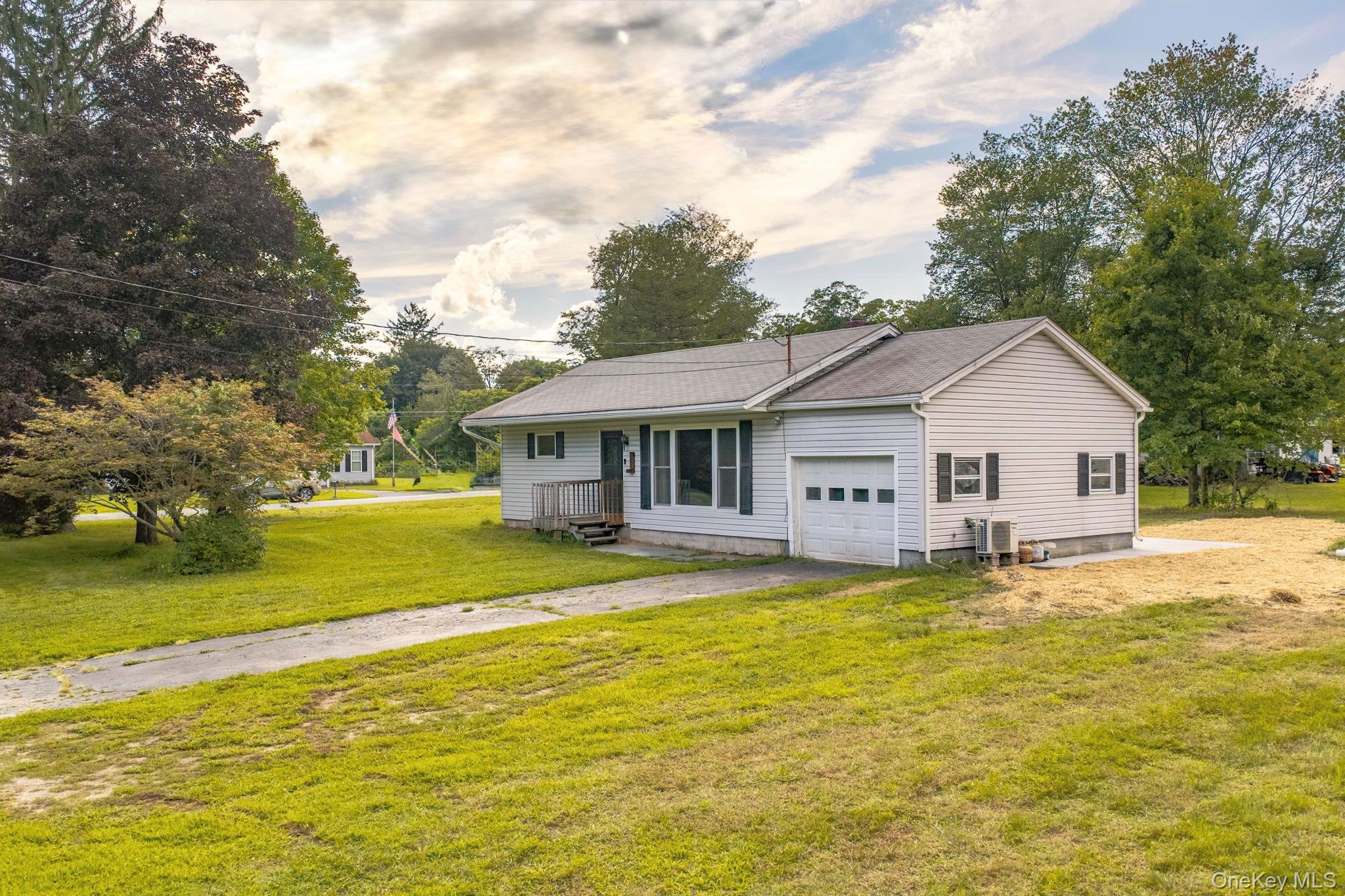 3 Wihelmina Street, Port Jervis NY 12771
