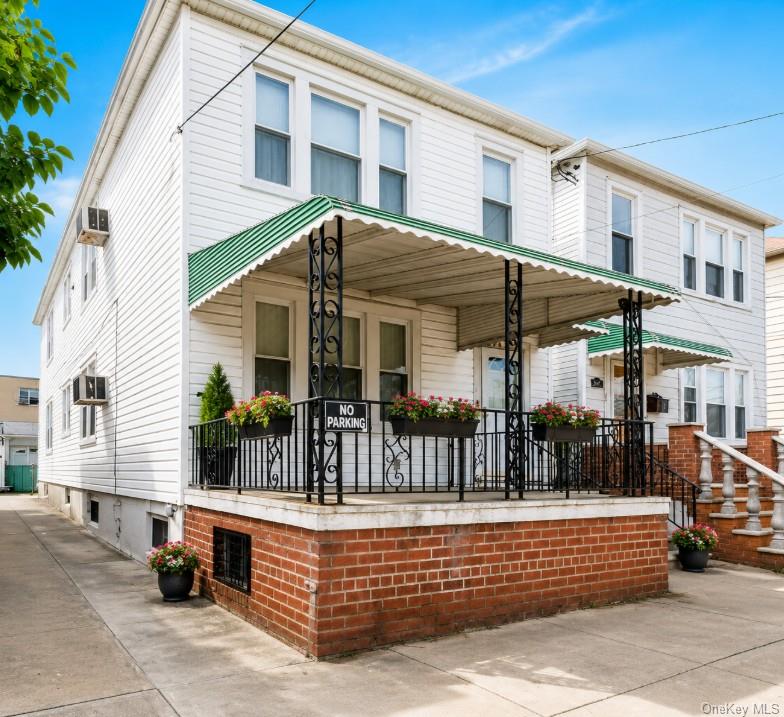 1845 Tomlinson Avenue, Bronx NY 10461