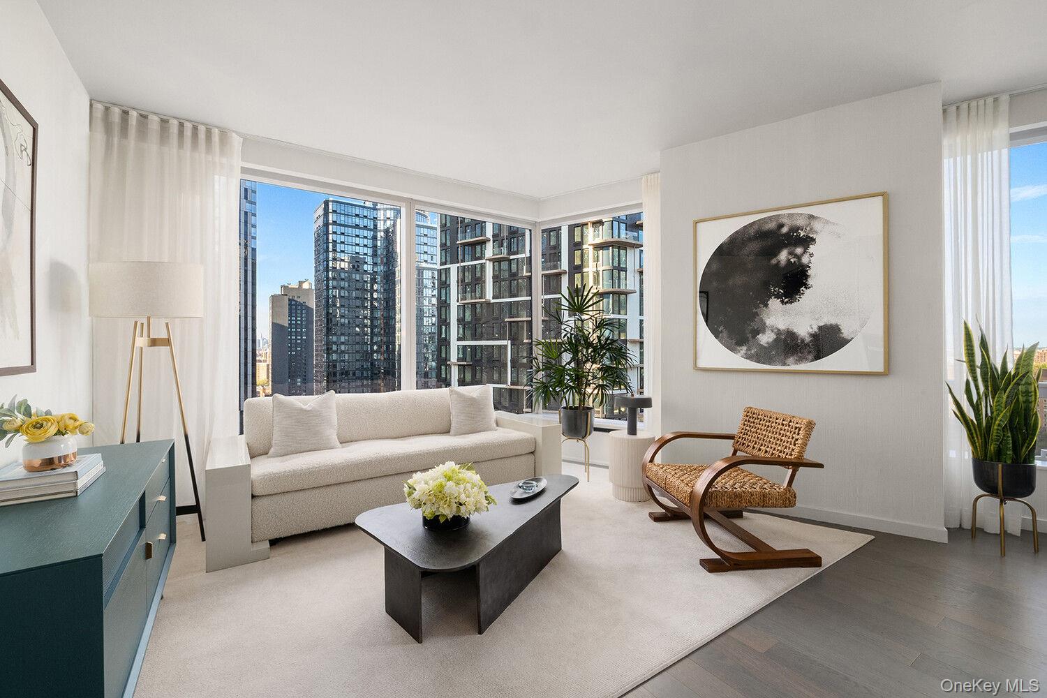 1 CITY Point Unit 15E, Brooklyn NY 11201
