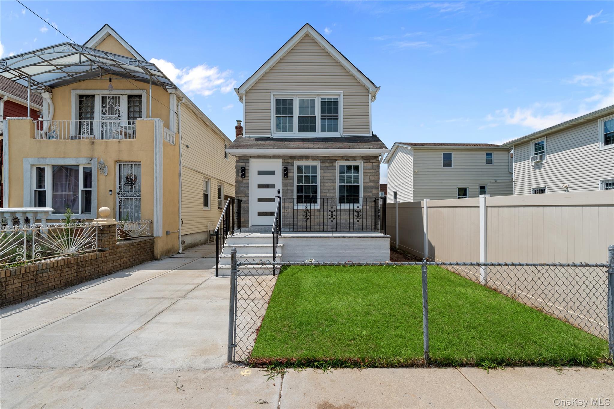11614 141st Street, Jamaica NY 11436