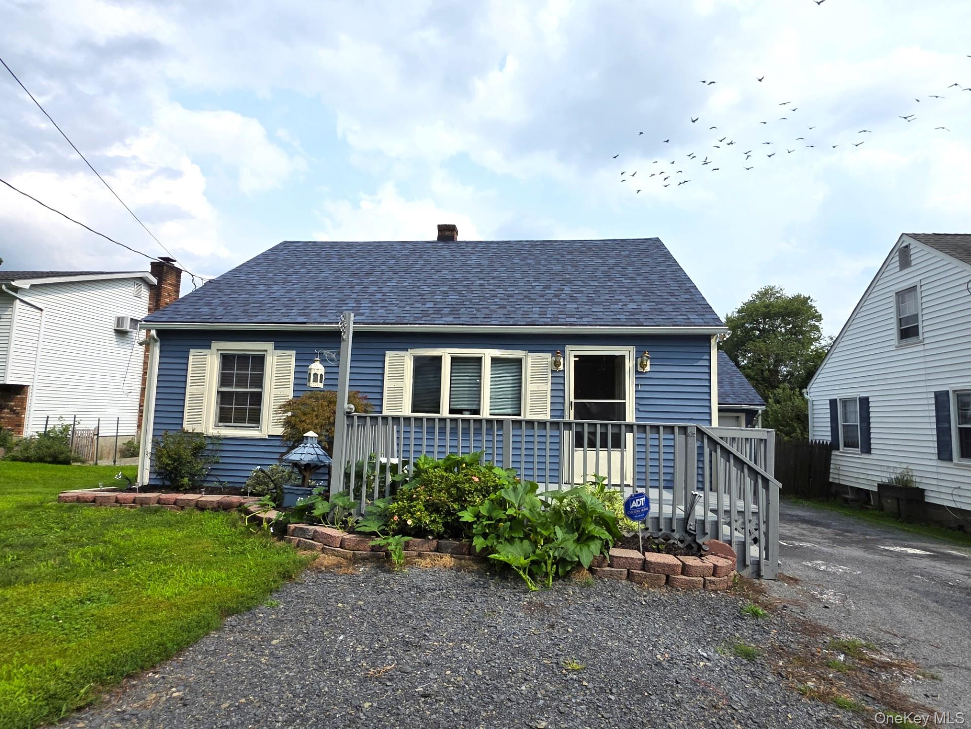 195 Commonwealth Avenue, Middletown NY 10940
