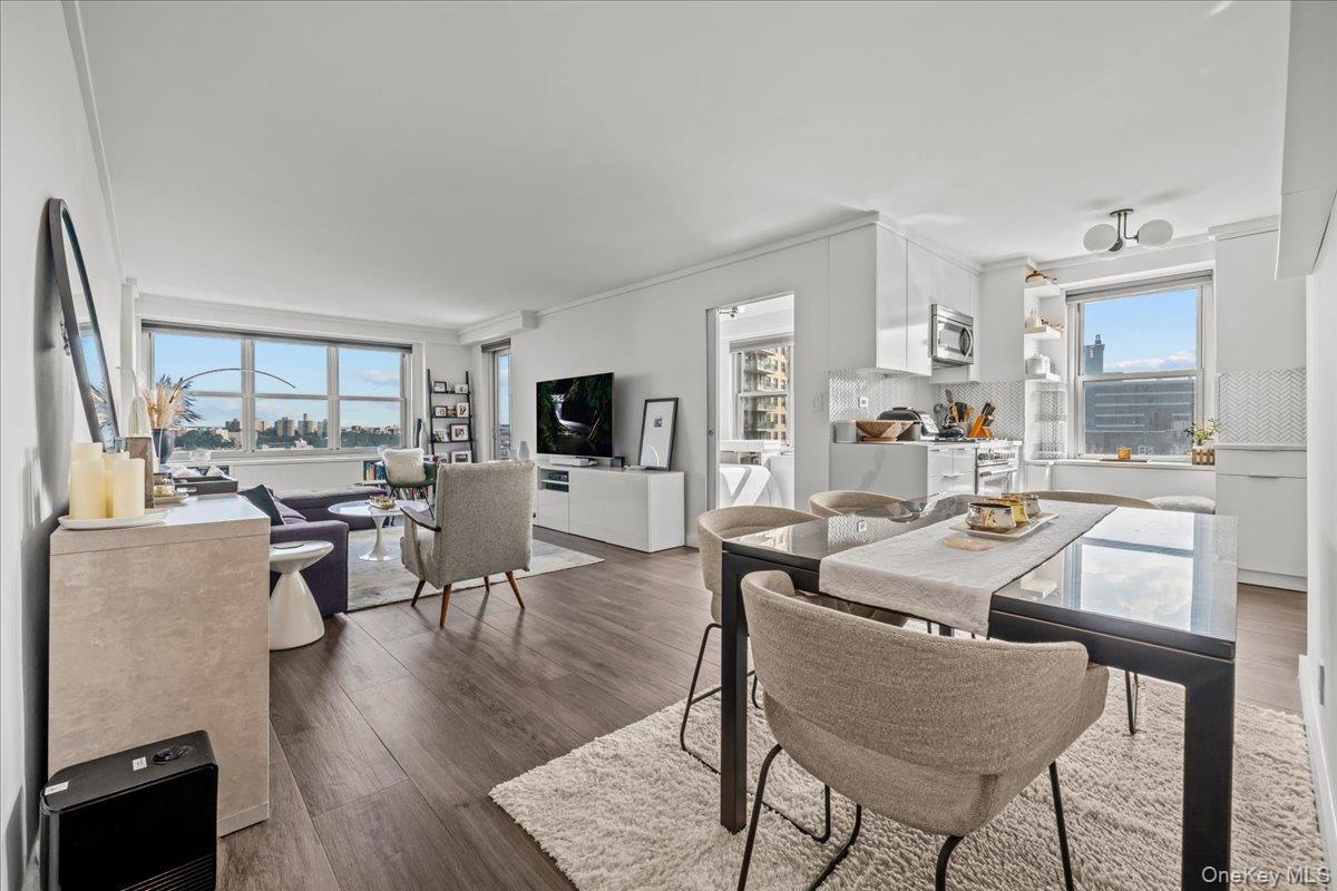 555 Kappock Street Unit 6P, Bronx NY 10463