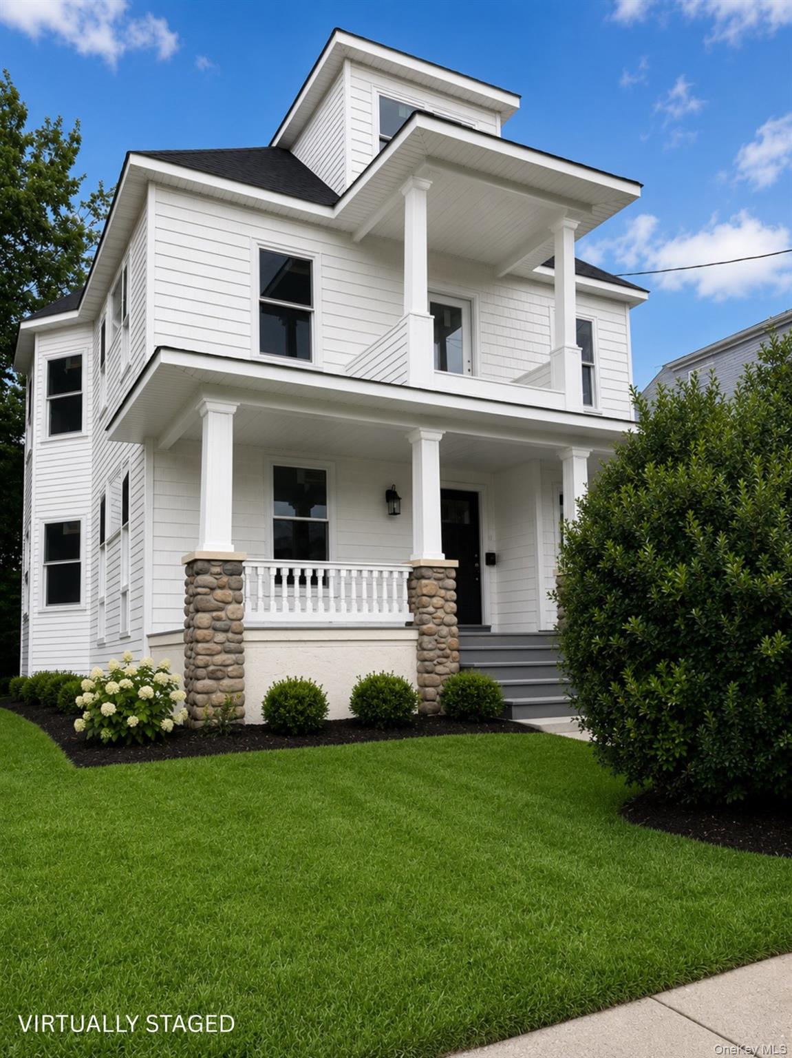 322 S 2nd Avenue, Mount Vernon NY 10550
