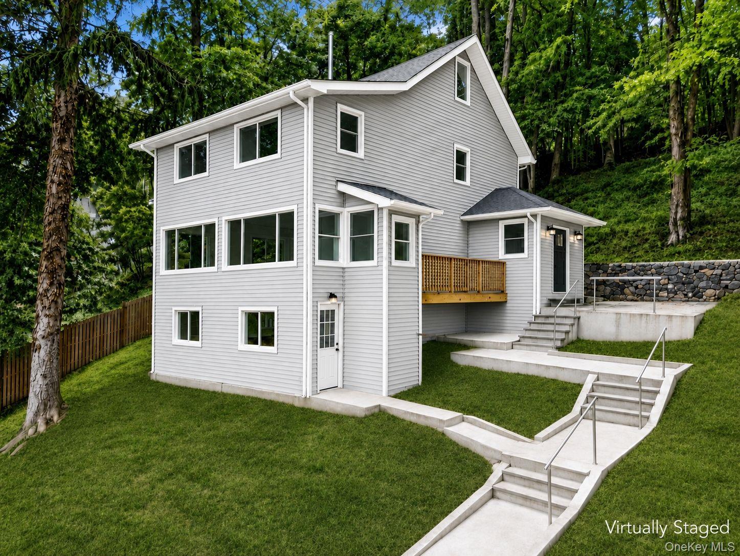 345 Hudson Terrace, Piermont NY 10968