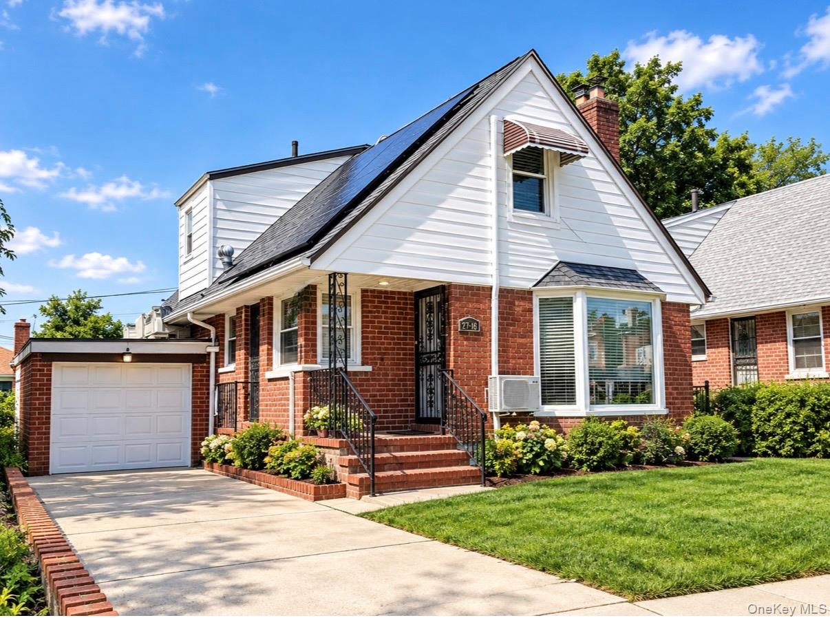 4320 Utopia Parkway, Flushing NY 11358