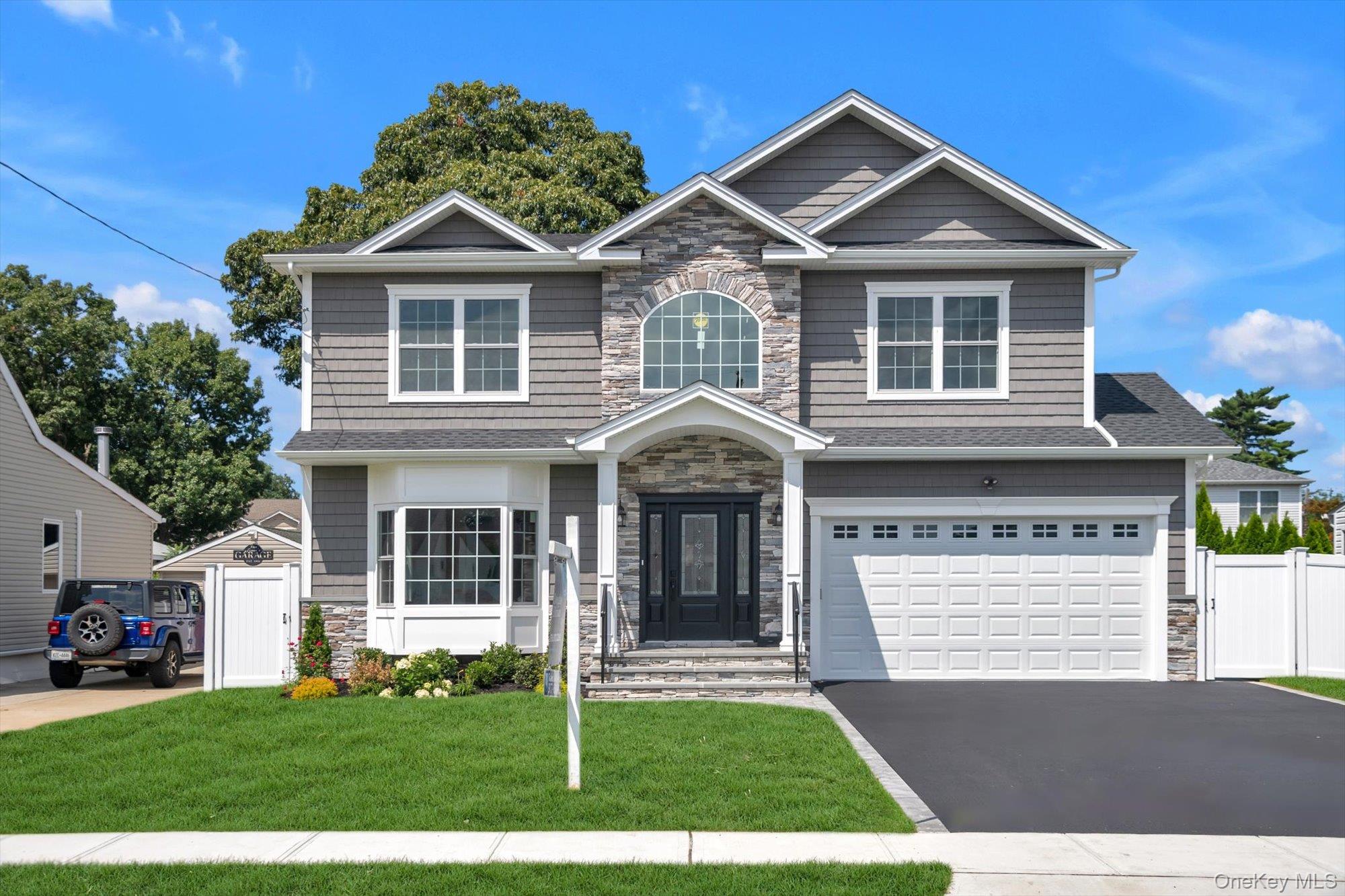 2351 Amherst Street, East Meadow NY 11554