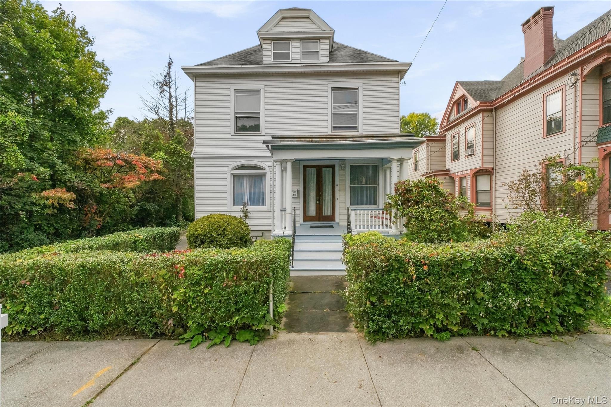 11 Balding Avenue, Poughkeepsie NY 12601