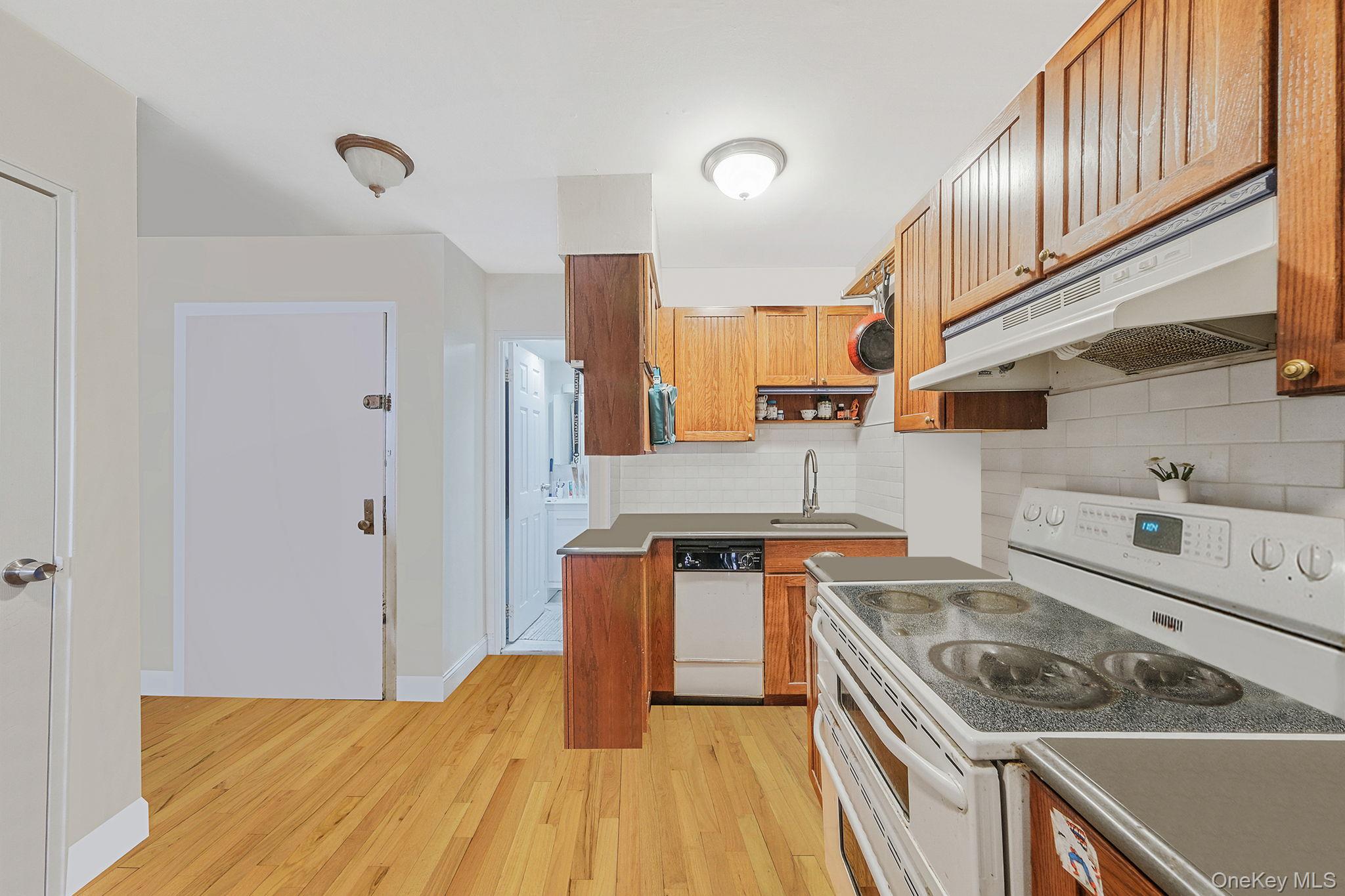 403 E 87th Street Unit 3B, Manhattan NY 10128