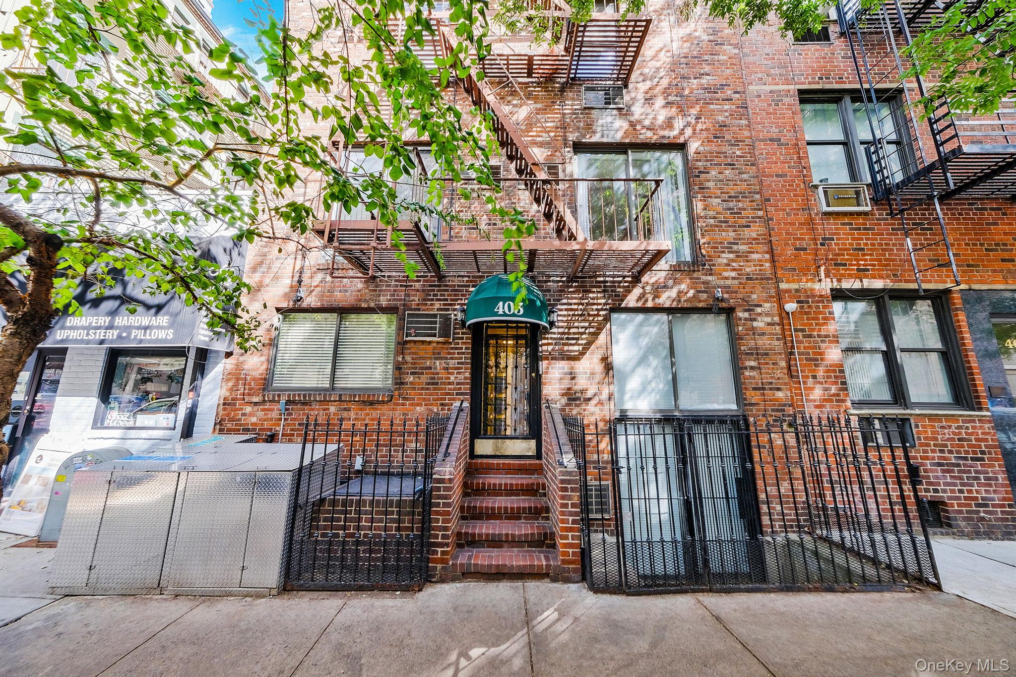 403 E 87th Street Unit 3B, Manhattan NY 10128