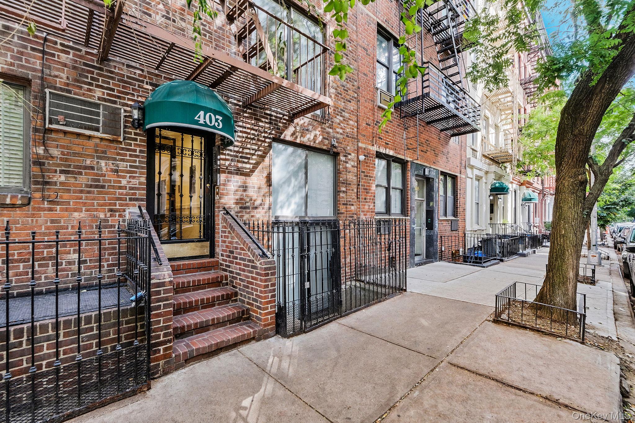 403 E 87th Street Unit 3B, Manhattan NY 10128