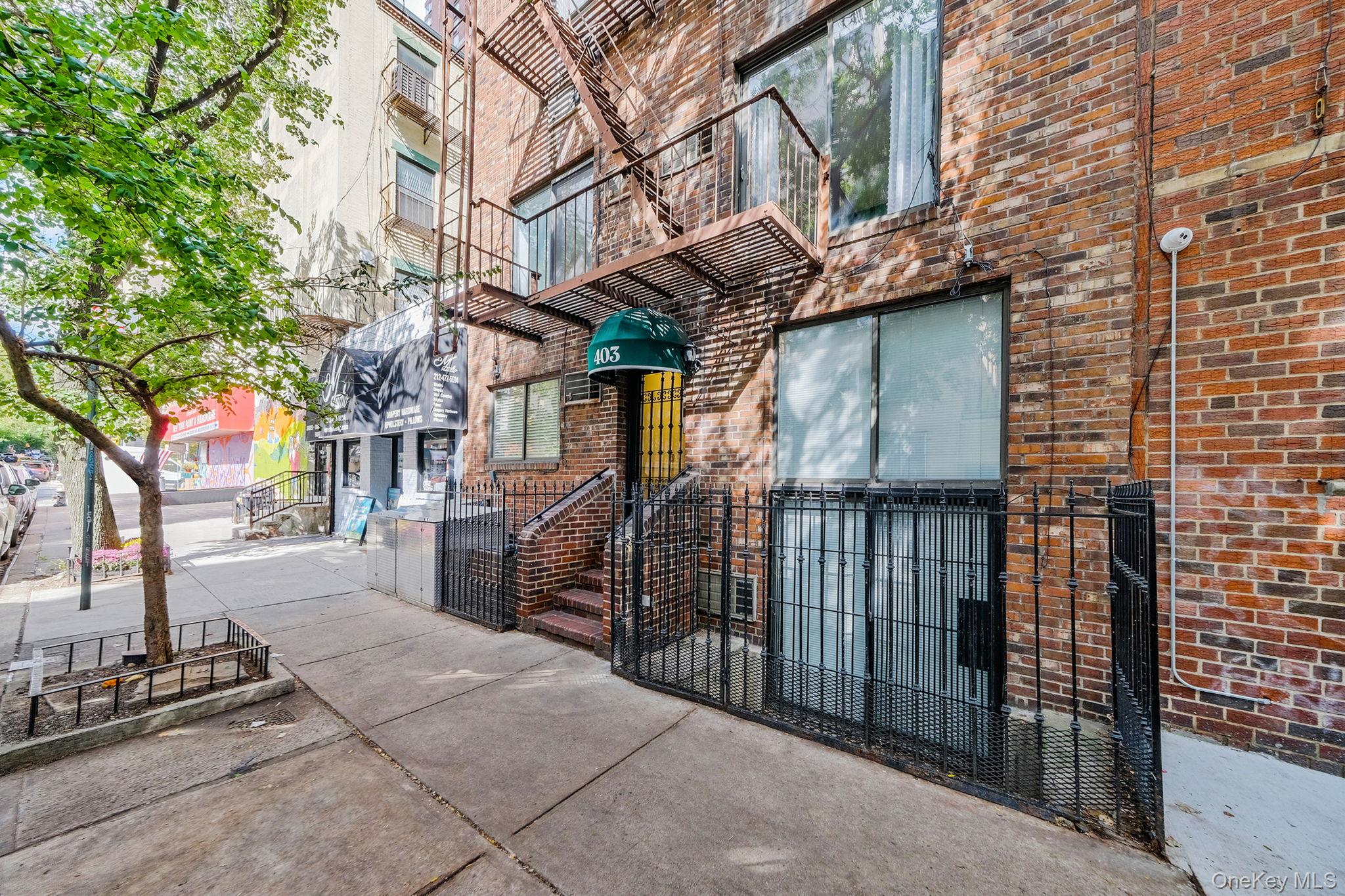 403 E 87th Street Unit 3B, Manhattan NY 10128