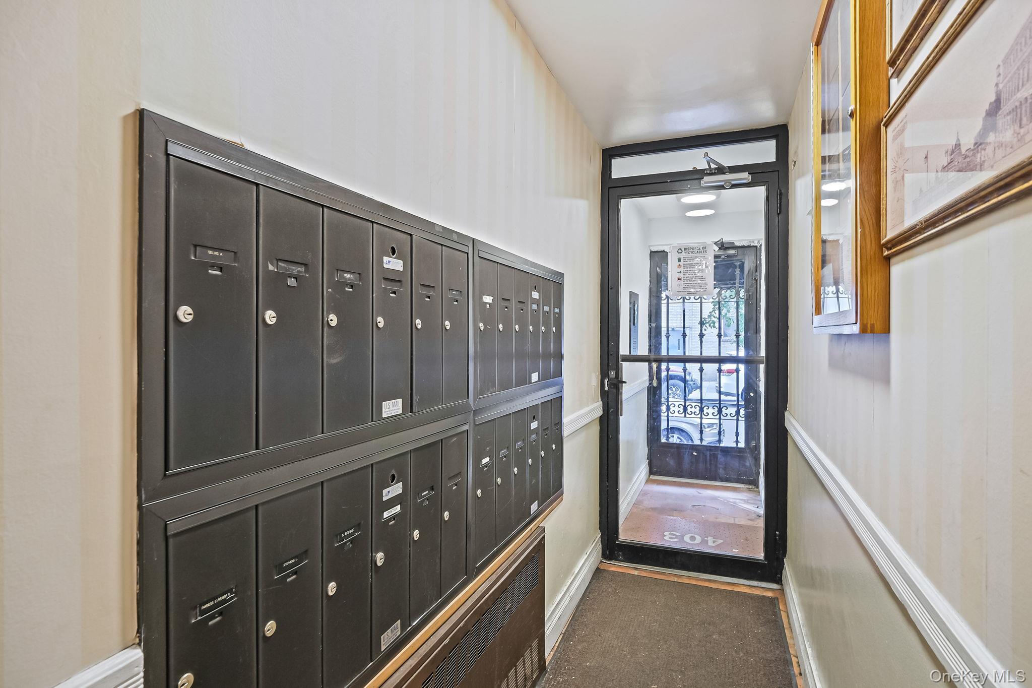 403 E 87th Street Unit 3B, Manhattan NY 10128