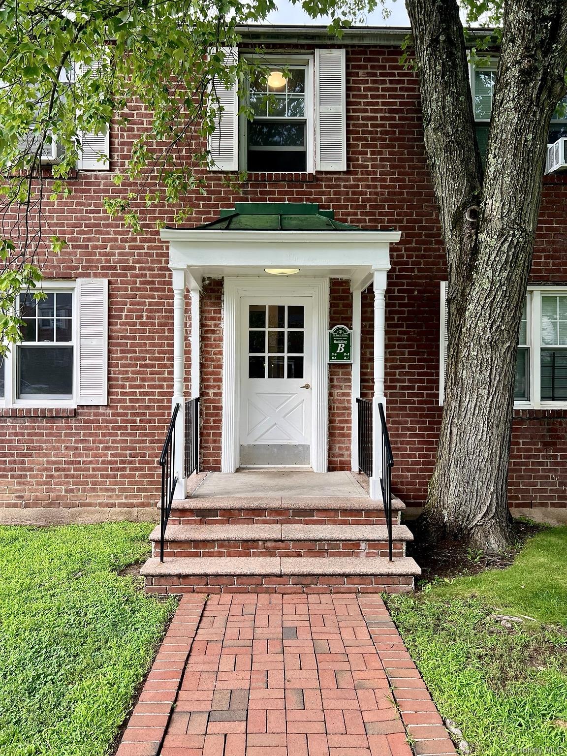 101 Carpenter Avenue Unit B5, Mount Kisco NY 10549