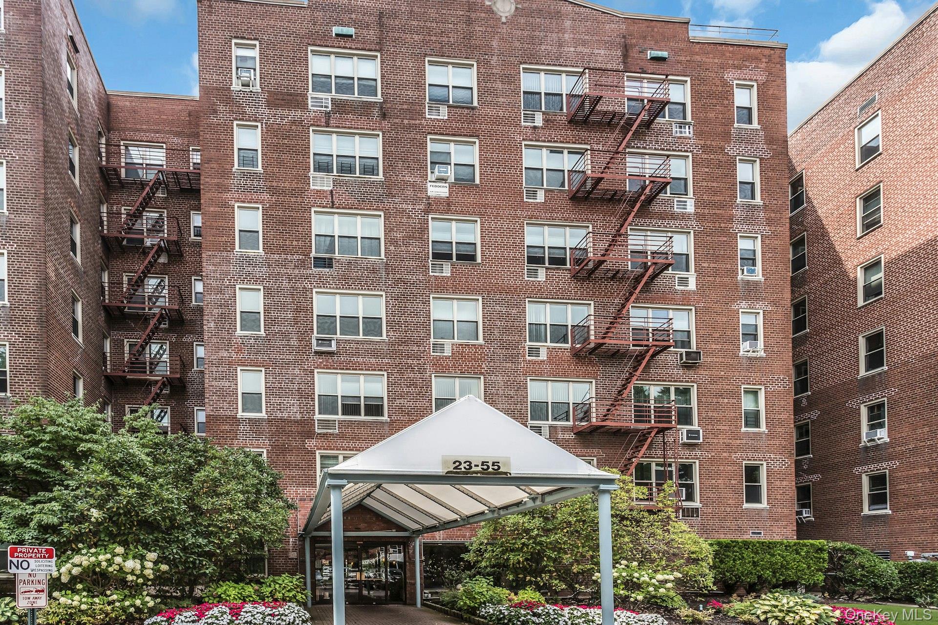 23-55 Bell Boulevard Unit 1H, Bayside NY 11360