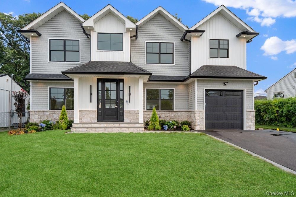 93 Morton Boulevard, Plainview NY 11803