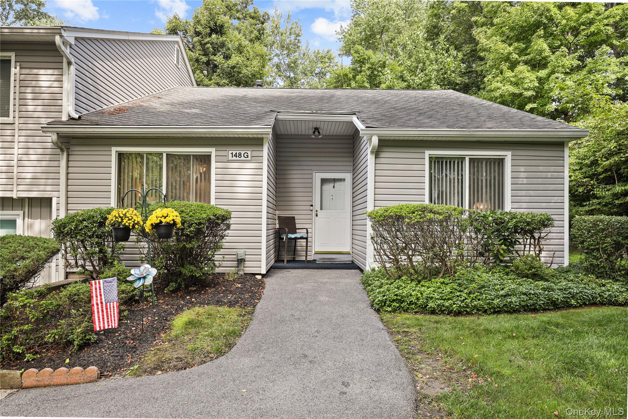 148 Flintlock Way Unit G, Yorktown Heights NY 10598