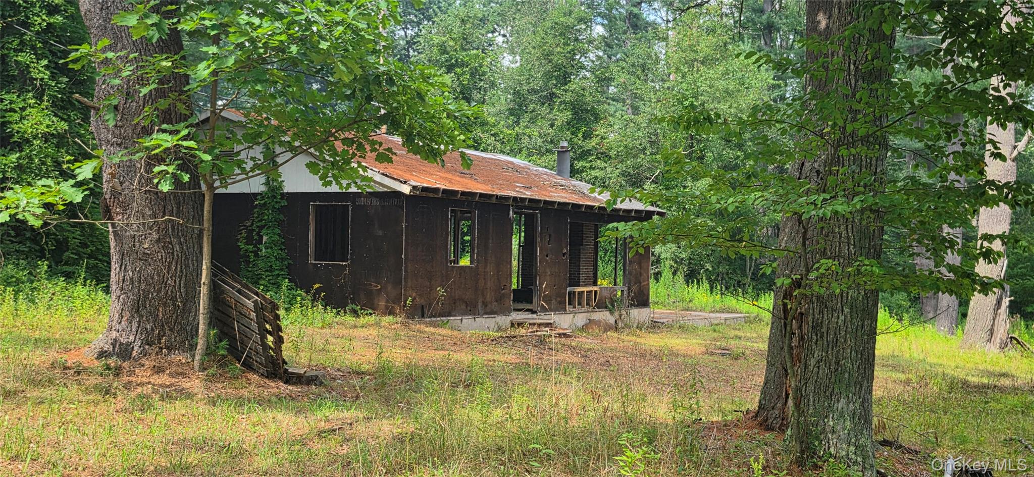 6010 State Route 97, Narrowsburg NY 12764