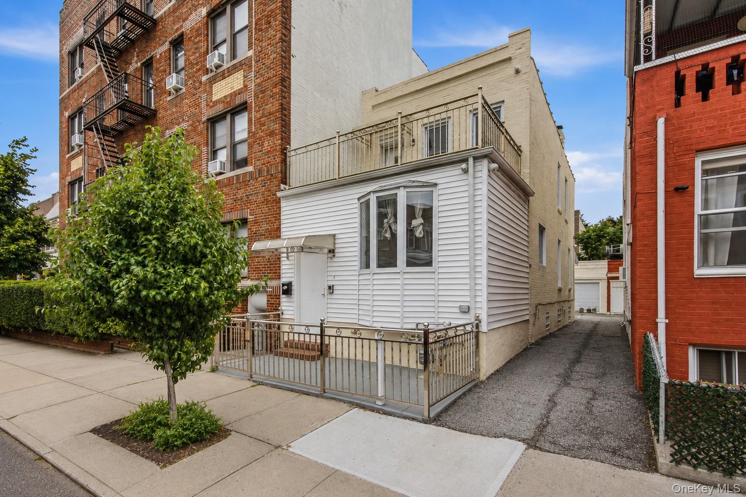 2418 42nd Street, Astoria NY 11103